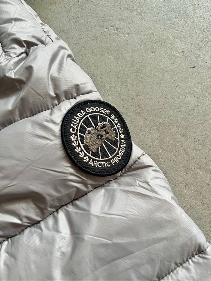 Doudoune Canada goose - photo numéro 2