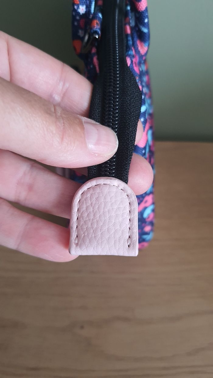 Sac nano cabaïa V2 Honfleur + sangle supplémentaire - photo numéro 5