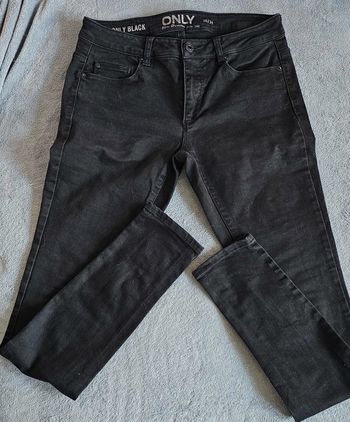 Jean noir Only