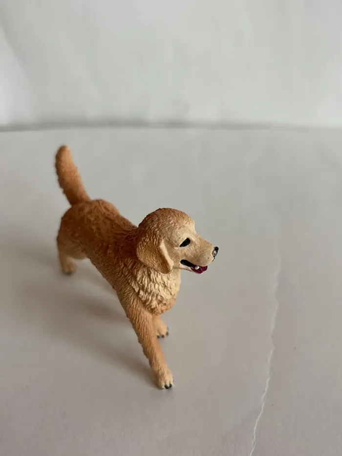 Chien Schleich - photo numéro 3