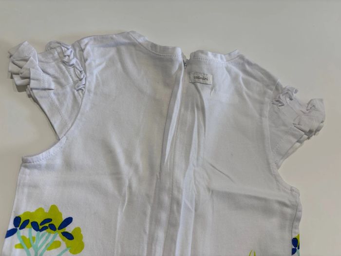 Robe Catimini 6 ans - photo numéro 5