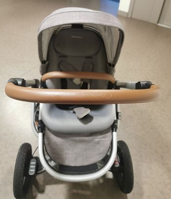 Poussette bébé confort Nova