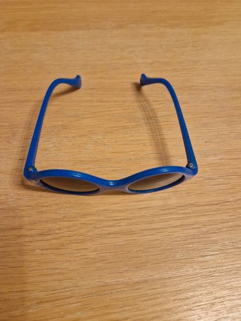 Lunettes de soleil Bébé