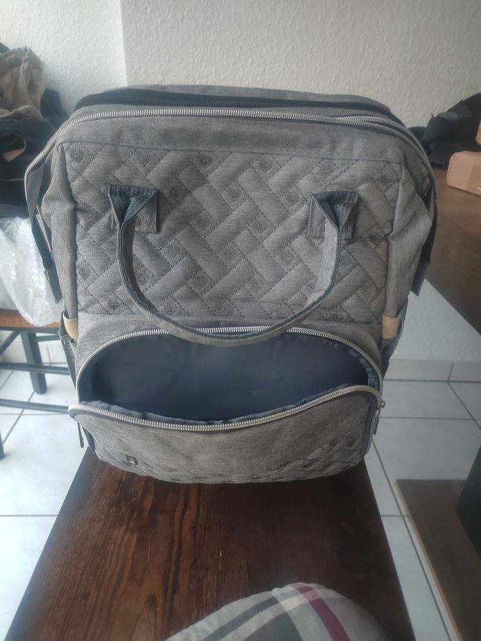 Sac à langer