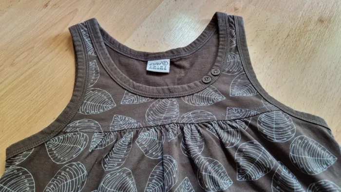 Débardeur Esprit taille XS - photo numéro 3