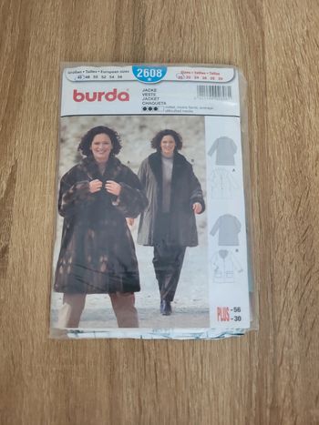 Burda