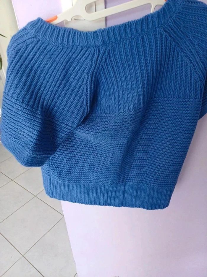 Gilet court femme 38-40 - photo numéro 8