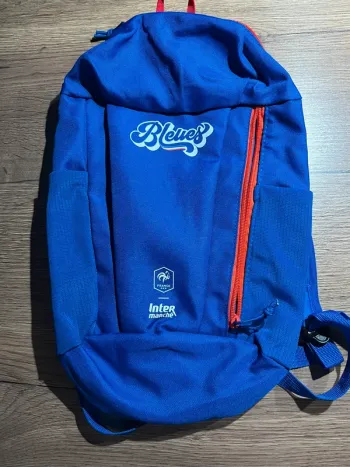 Sac à dos France