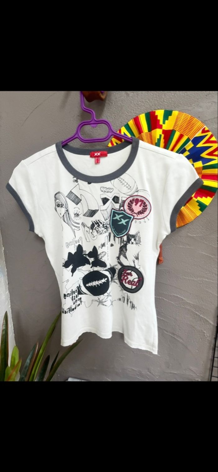 TEE shirt - photo numéro 2