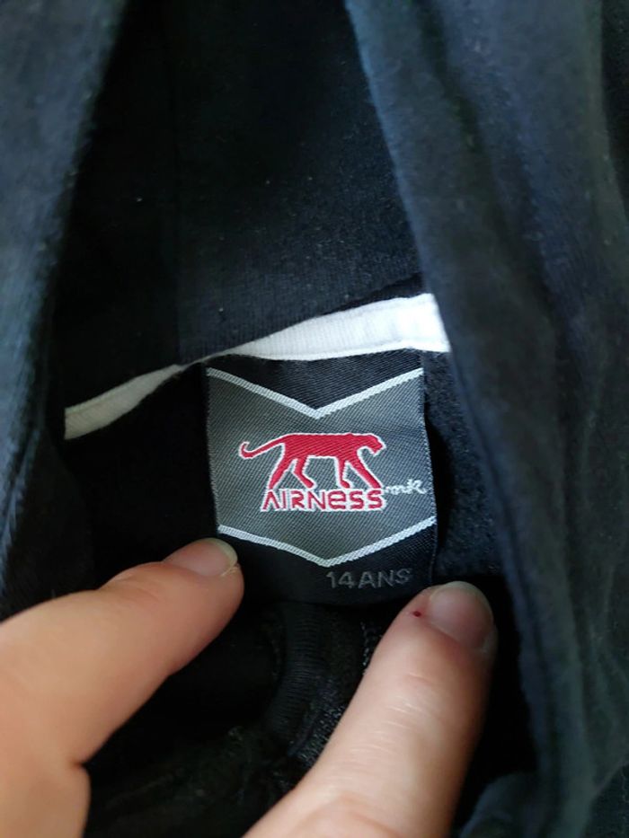 Veste Airness neuve - photo numéro 6