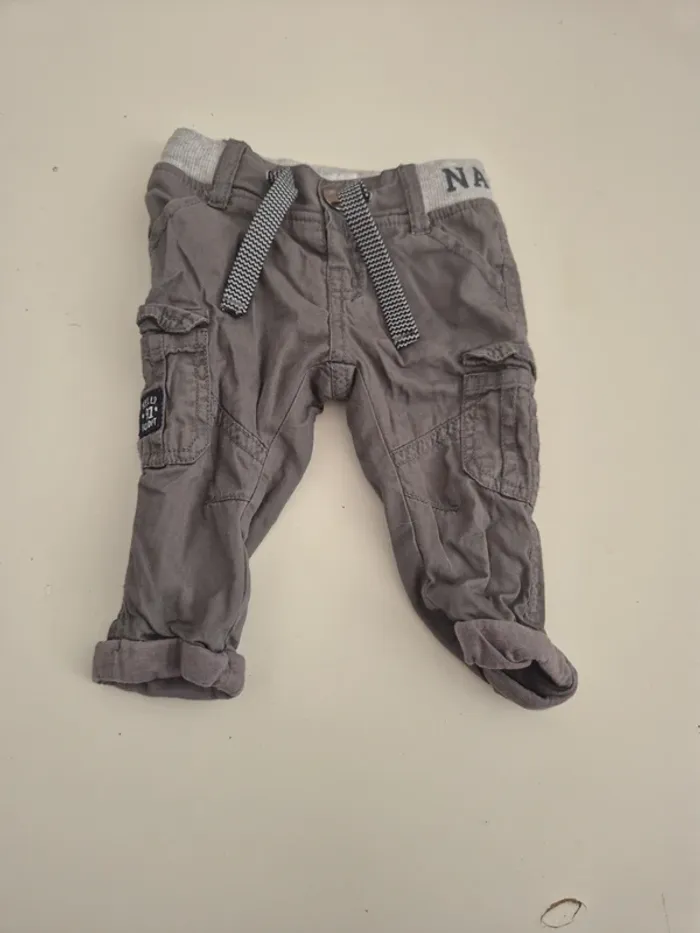 Pantalon 3 mois