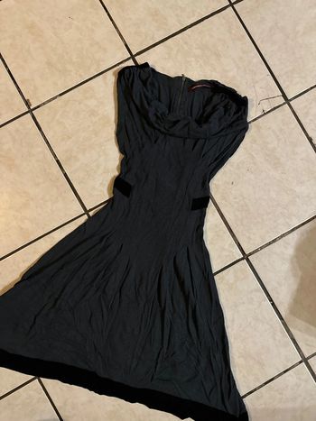 Robe comptoir des cotonniers