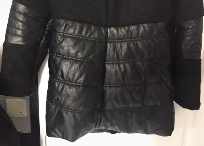 Manteau à capuche DDP - photo numéro 6