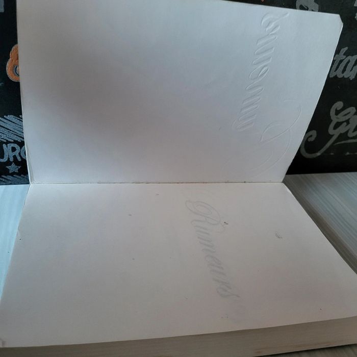 Rumeurs, de Anna Godbersen, en bon état - photo numéro 7