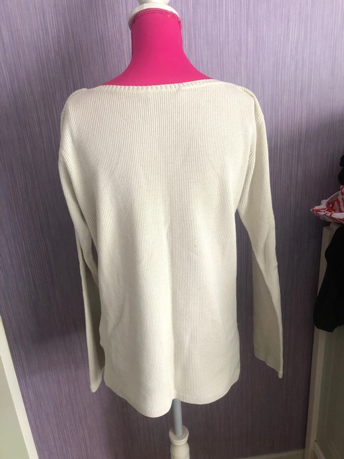 Pull femme taille 42/44 - photo numéro 2