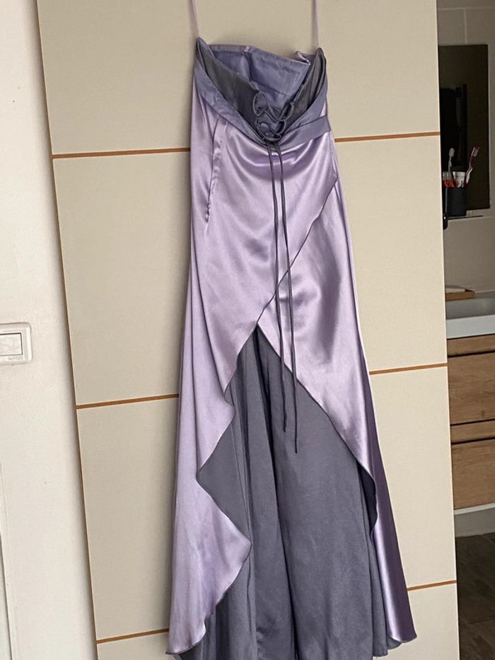Robe de soirée - photo numéro 7
