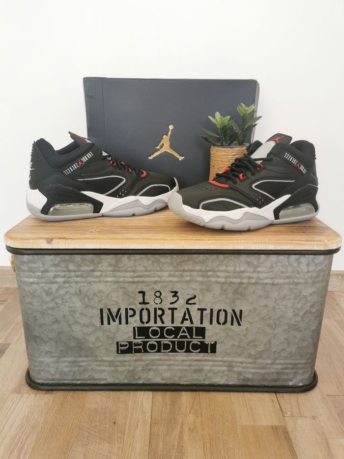Sneakers Jordan Point Lane Nike Air Pointure 41