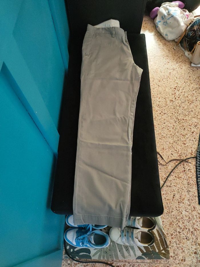 Pantalon Ralph Lauren - photo numéro 2