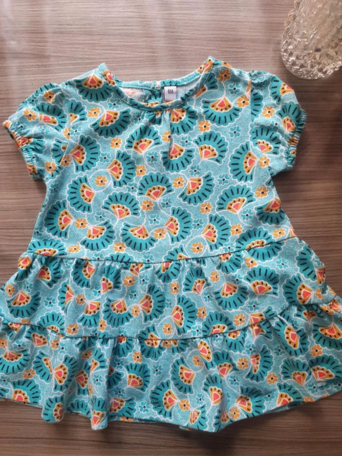 Robe tunique - photo numéro 2