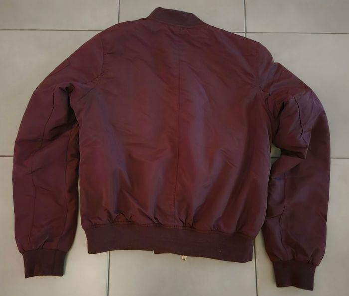 Blouson  Tiffosi femme M - photo numéro 3