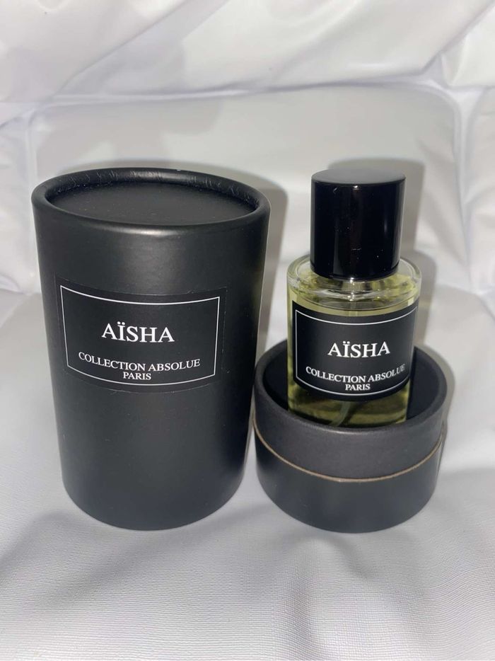 Aisha