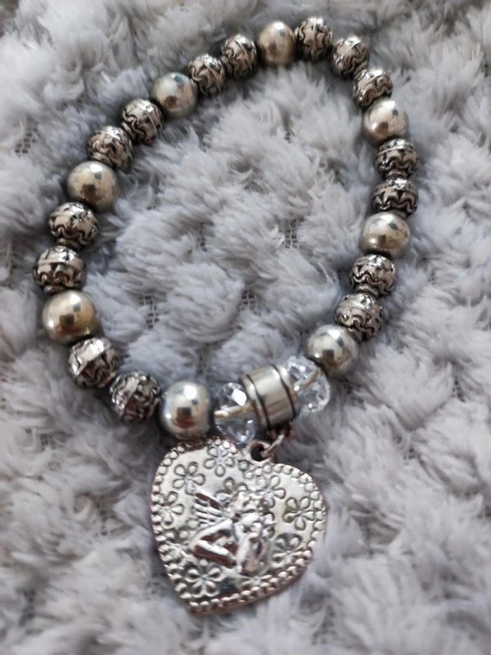 Lot bracelets - photo numéro 2