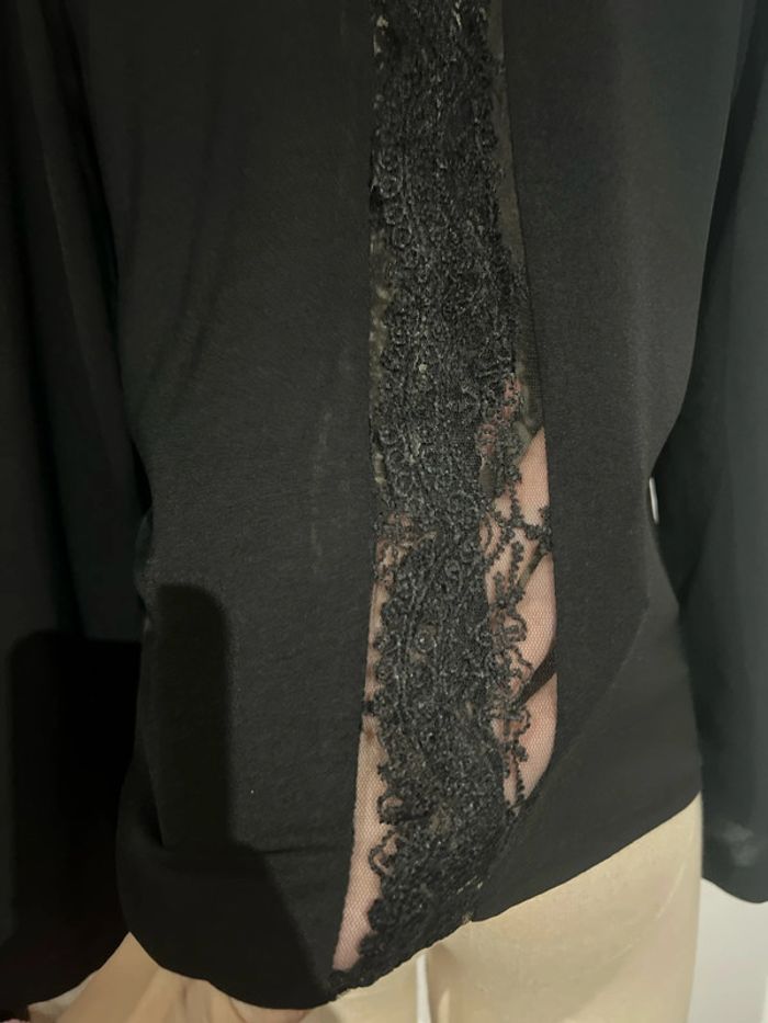 Haut léger - photo numéro 5