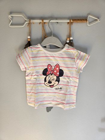 Tee shirt 9 mois