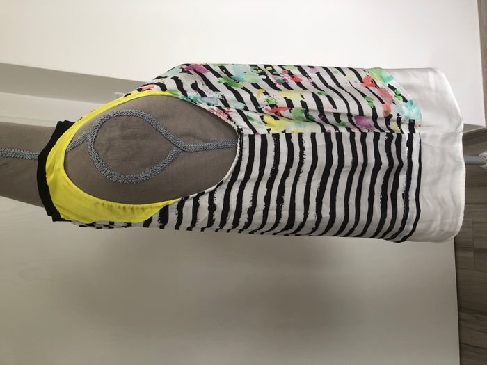 Débardeur femme, Desigual - photo numéro 2