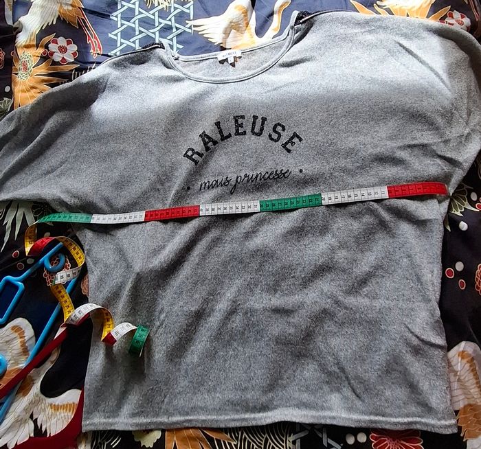 Pull léger 9 - photo numéro 5