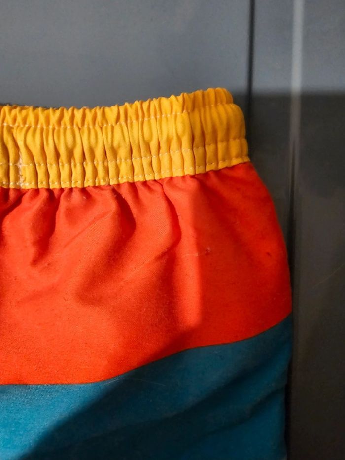 Short de bain - photo numéro 3