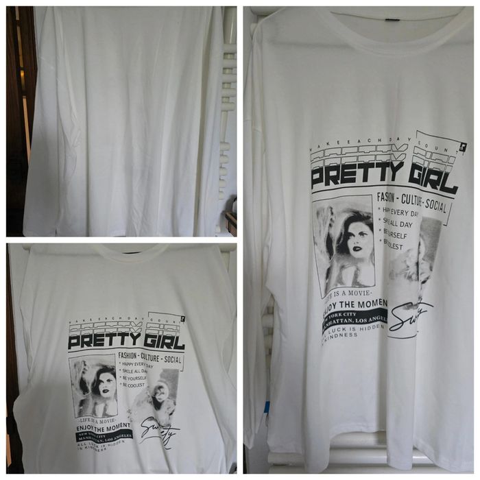 T shirt