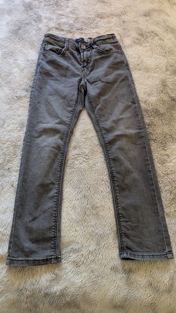 Pantalon Okaïdi taille 7 ans