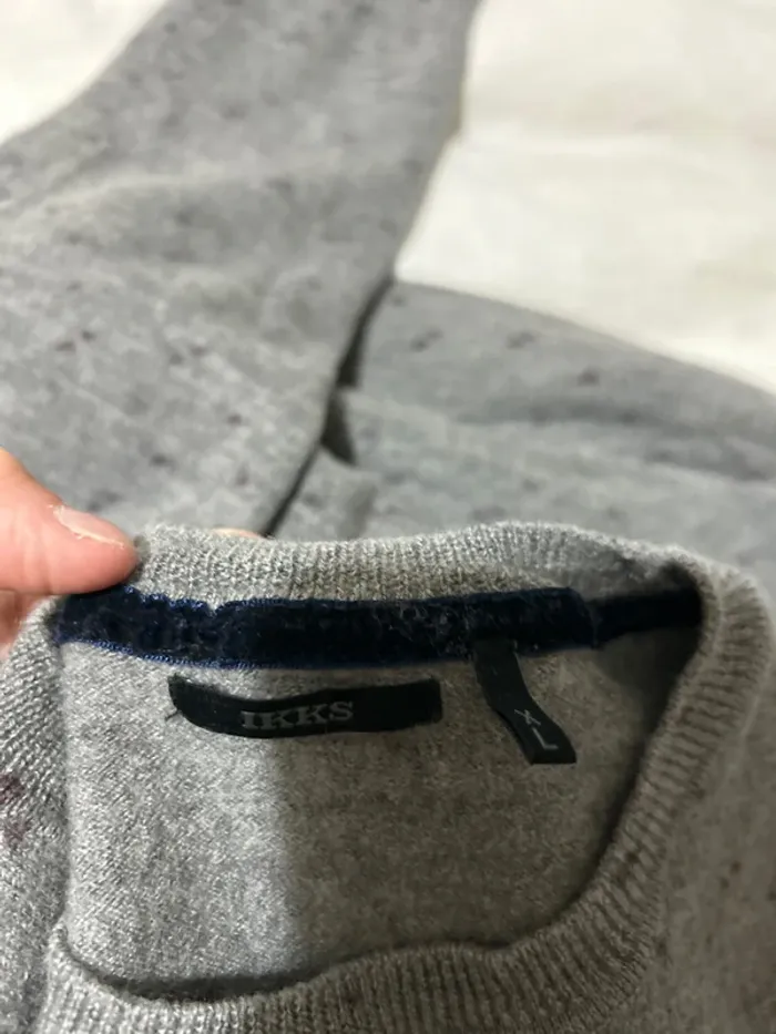 Pull IKKS - photo numéro 6