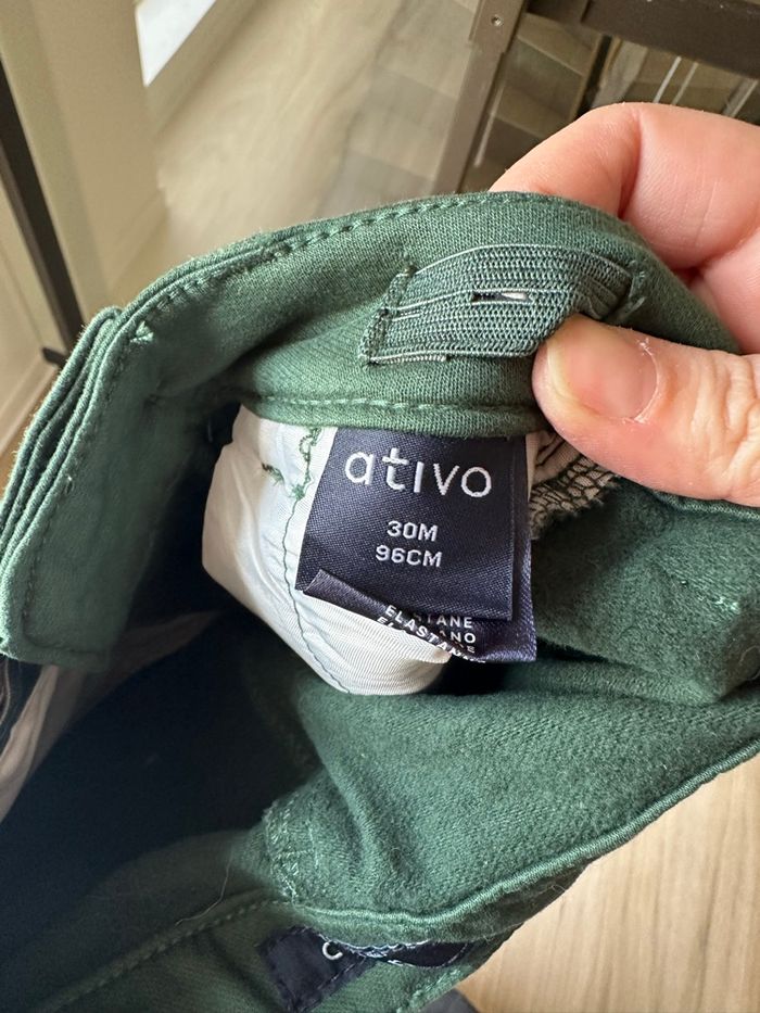 Pantalon Ativo - 30 mois - photo numéro 3