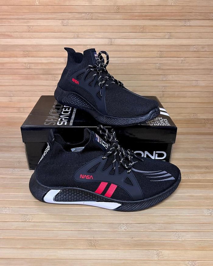 Basket Sneakers Beyond The Rainbow 43