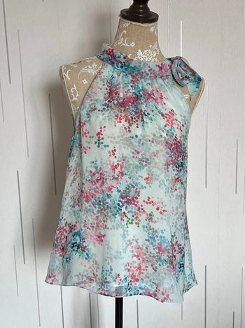 Blouse 42 Jacqueline Riu