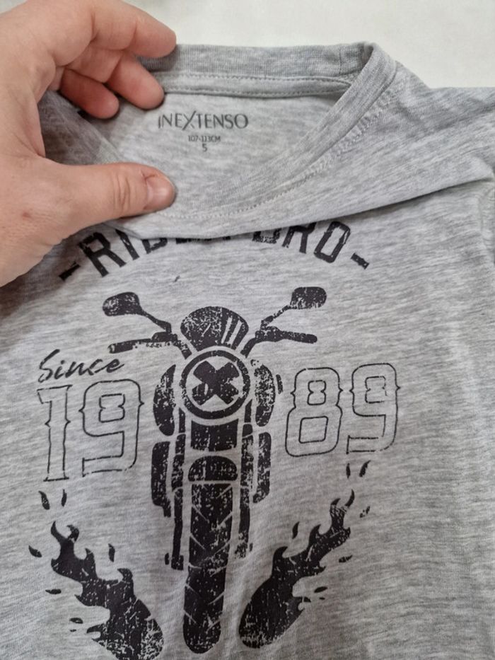 T-shirt - photo numéro 2