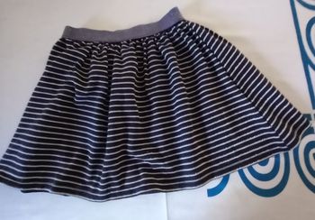 Jupe patineuse LC Kids by Little Cigogne 12 ans