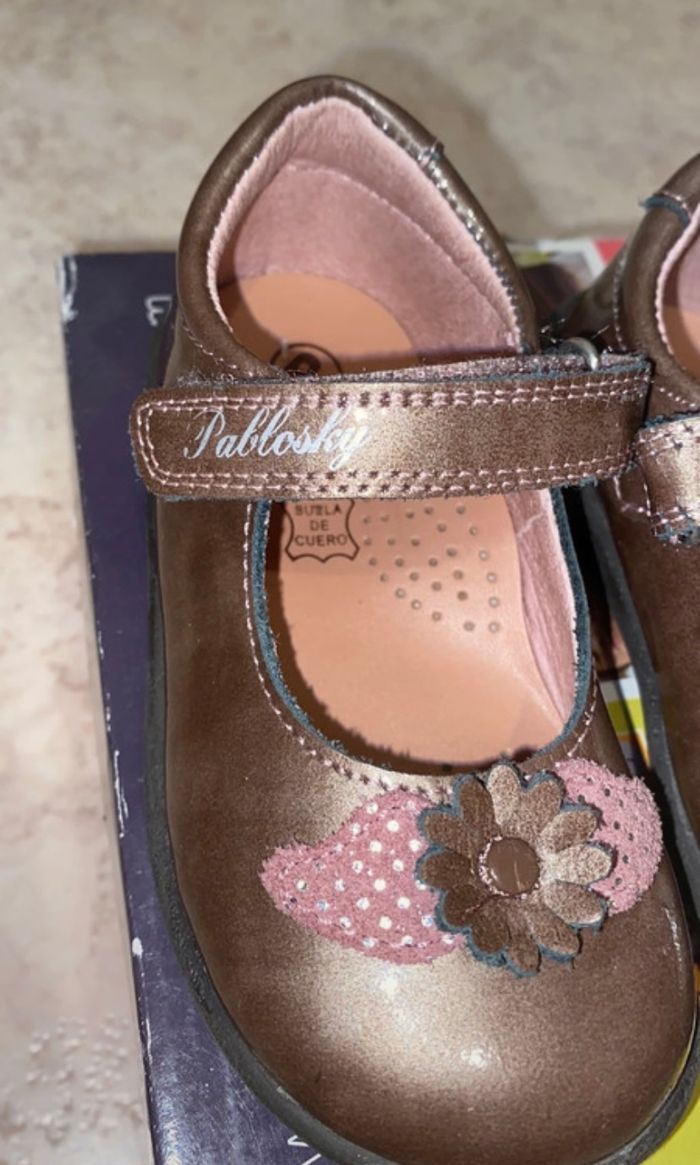 Chaussures - photo numéro 4
