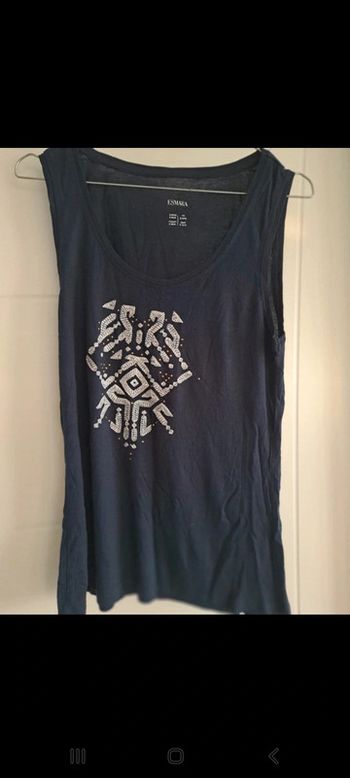 Débardeur Esmara 36/38
