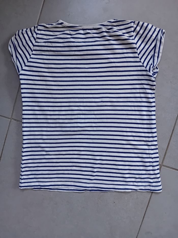 Tee-shirt Okaidi - photo numéro 4