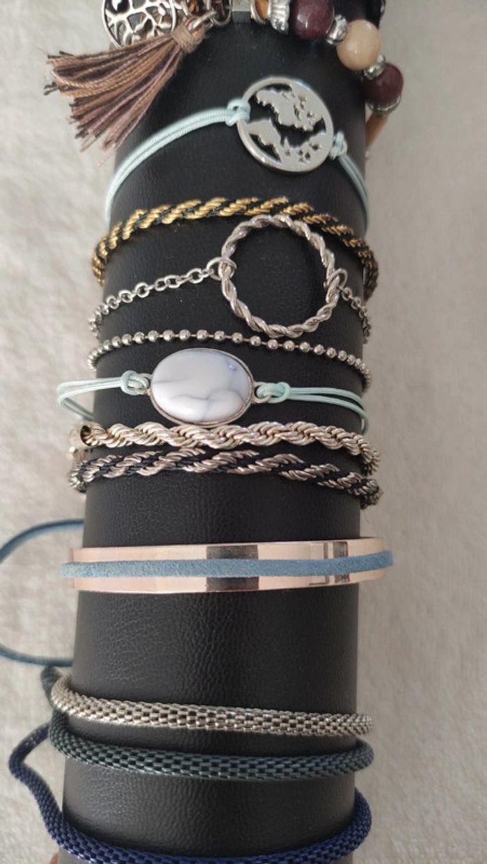 Bracelets - photo numéro 3