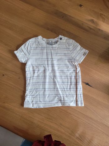 T-shirt 12 mois IKKS