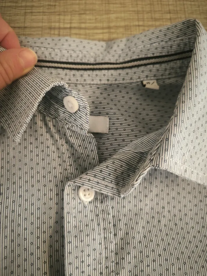Chemise - photo numéro 3