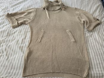 Pull chaud