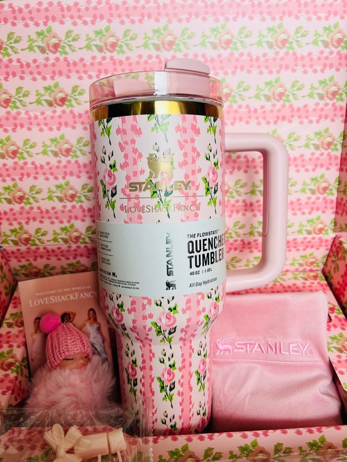 Stanley LoveShackFancy - photo numéro 2