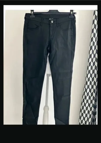 Pantalon Mango taille 38