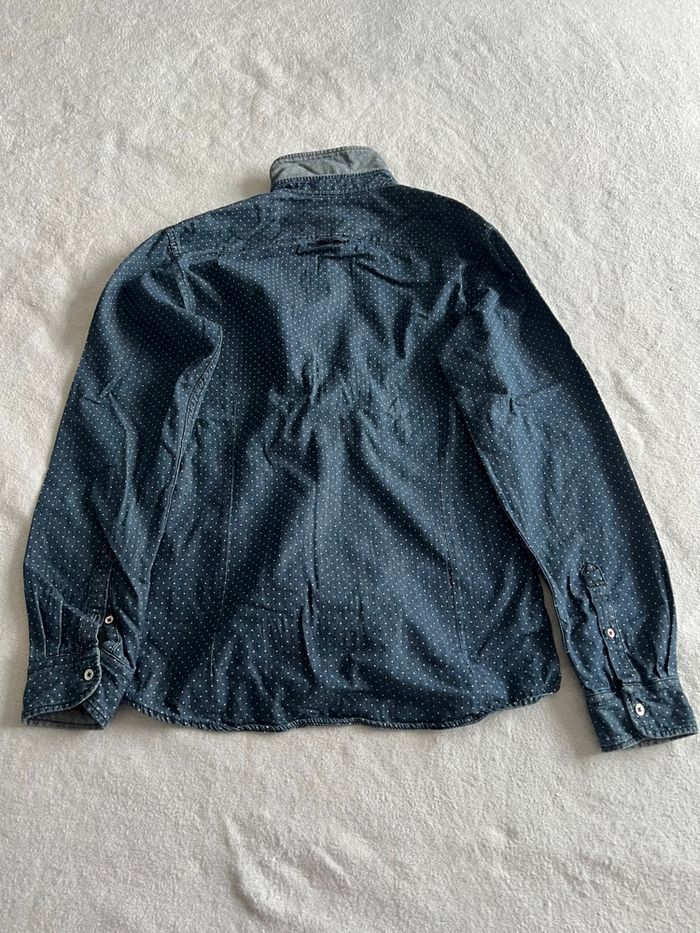 Chemise homme celio - photo numéro 2