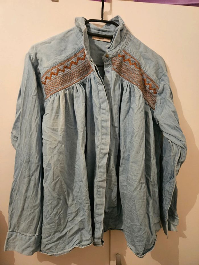 Chemise